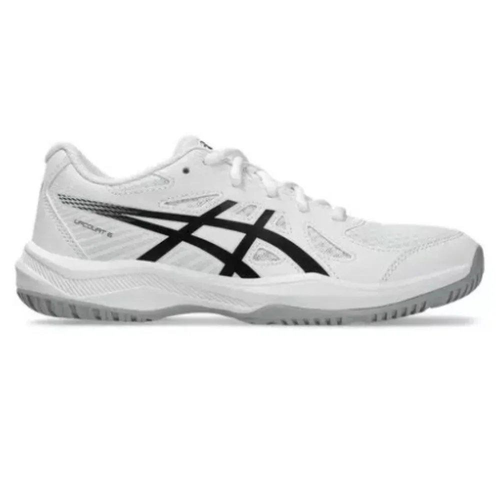 ASICS Upcourt Volleyball Shoes Youth Size 6 Big Kid Court Shoes - Picture 2 of 10